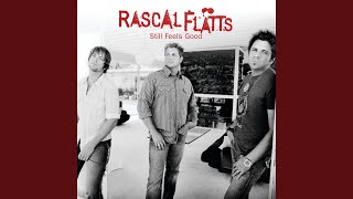 Kadr z teledysku Secret Smile tekst piosenki Rascal Flatts
