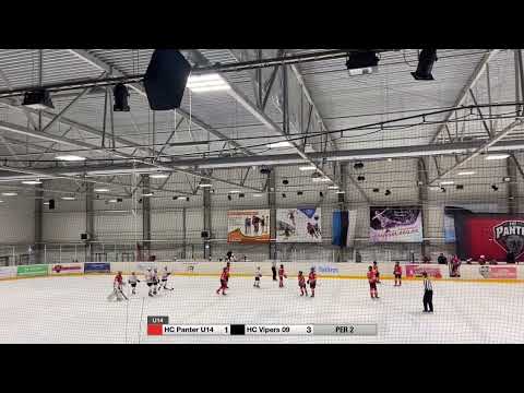 HC Panter/TSK - HC Vipers