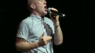 Concert Top 80's - Cannes Port Canto - jimmy somerville