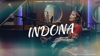 Download lagu Indona || Lagu Dayak Kanayatn mp3