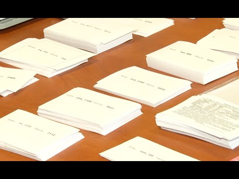 Стартует первый этап репетиционного тестирования видео