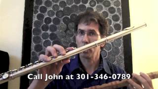 Music from India for the Western Flutist - John Wubbenhorst