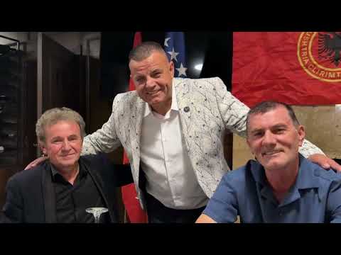 Shaqir Cërvadiku  Lalushi