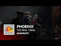Phoenix - The Real Thing [ Live on Letterman, NY, USA - 2013 ]