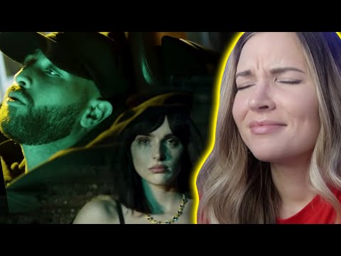 this got me in my feelings.. | AMERICAN REACTS: Nimo - KARMA (prod. von PzY)