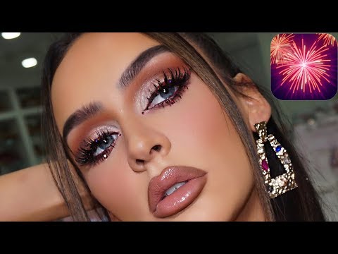 download lagu mp3 mp4 New Years Makeup, download mp3 New Years Makeup free download, download mp3 New Years Makeup