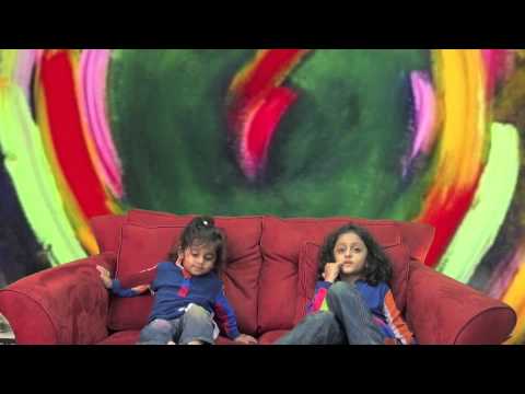 Nusaibah and Rumaysa 2013