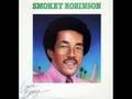Smokey Robinson - Daylight and Darkness