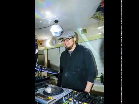 2015/4/11 Kagawa KURO LIVE Goa Trance SET