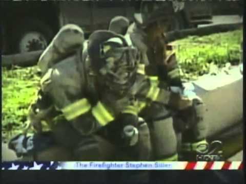 The Tunnel to Towers Run