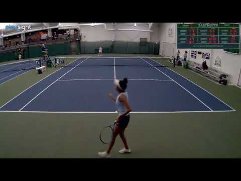 Winta Tewolde v Addison Ahlstrom - BROWN v CU - 11.02.23 (2°set)