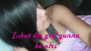 mariel is gonna be alright :)