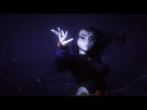 [Virt-A-Mate] [VAM MMD] Dreamcatcher - Scream