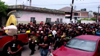 El Corrido De La Santa Patrona - Conjunto Norteño Los Favoritos Del Norte