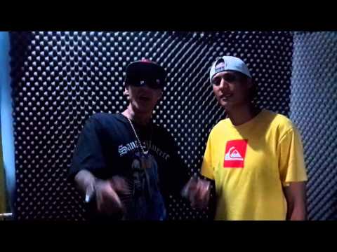 Vinheta canal midiafunk - mc danilo boladão e mc kazuya