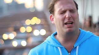 "My Yiddishe Mama" Meir Goldberg feat. Brooklyn Mentality