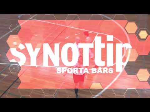 14.11.2019 Pafbet.lv - Līgatne / Zeit