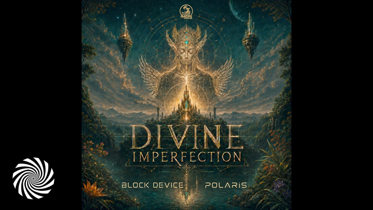 Polaris & Block Device - Divine Imperfection