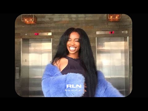 [FREE] SZA Type Beat 2025 "AVOIDANT" | 4Batz Type Beat