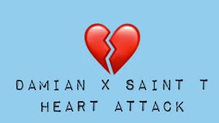 Heart Attack Music Video