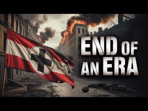 From Hitler to Hiroshima: The True Timeline of WW2