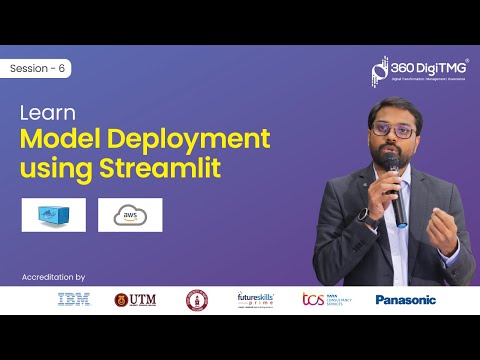 Data Science Deployment Models