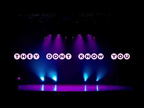 Koolin Crazy ft. Stone - They Dont Know You (Prod By BlacHood)