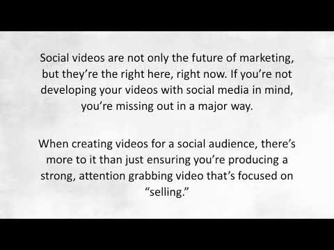 Videos from Ask8.com Internet Marketing Consultant