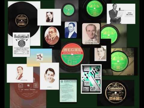 British Dance Bands of 1932