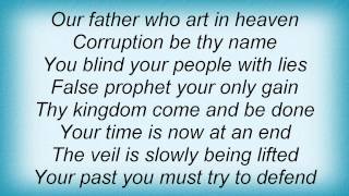 Cruachan - Pagan Lyrics