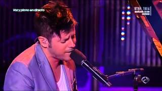 Pablo López en &quot;El número uno&quot; - Vi