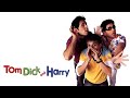 Tom Dick And Harry 2006 Full Comedy Movie Jimmy Shergill Dino Morea Celina Jaitly Gulshan