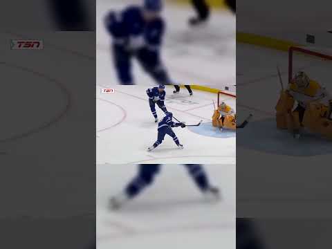 BLUE LINE HOCKEY video artwork