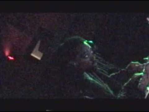 near1977 : PEMAF 2005 Live PA clips