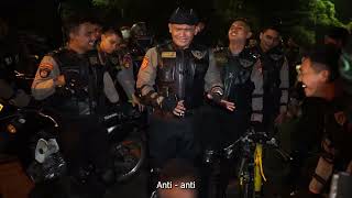 Download lagu Lari sampe masuk ke pekarangan orang || Jangankan motor bodong, mobil nyangkutpun kami angkat. mp3