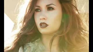 Yes I Am - Demi Lovato (With Lyrics)