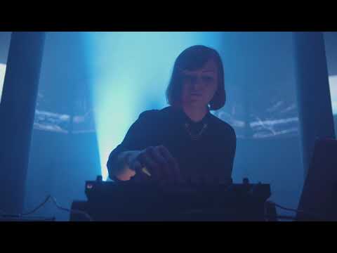 MUTEK.SF 2019 - The international festival of digital creativity in San Francisco