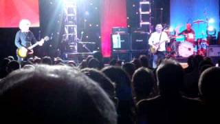 Mott The Hoople - &quot;Sweet Jane&quot; - Oct. 6, 2009