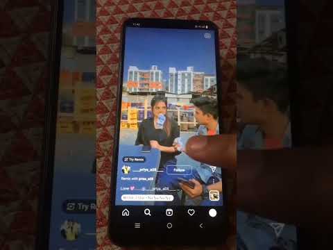 Trend Try This on Instagram #instagram #shorts #trend