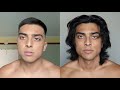 My 1 Year Hair Growth Transformation
