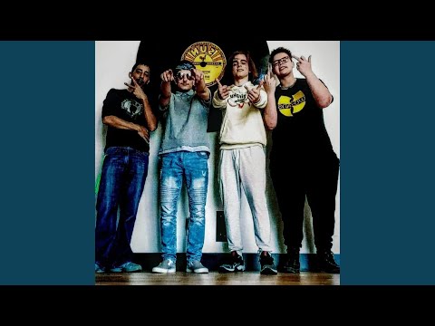 WhiteHorse (feat. J-Henny, omgbhristian & Tragickk)