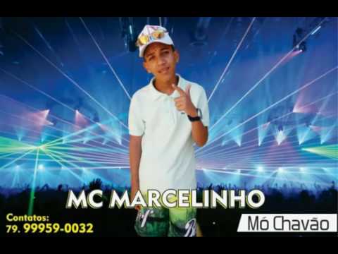 MC Marcelinho | Mó Chavão | Lançamento 2016