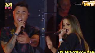 Clichê - Felipe Araújo e Karielle Gontijo