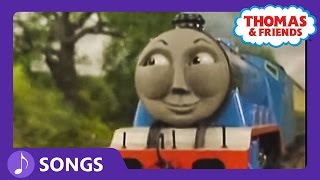 Ode to Gordon | TBT | Thomas &amp; Friends
