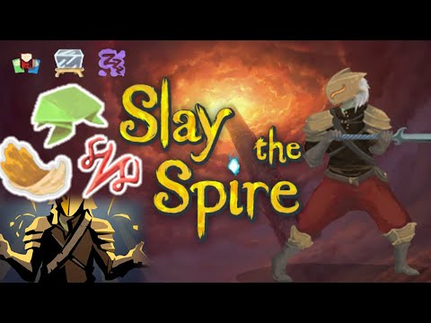 Slay the Spire June 21st Daily - Ironclad | A well-balanced Ironclad deck? Is that even possible?