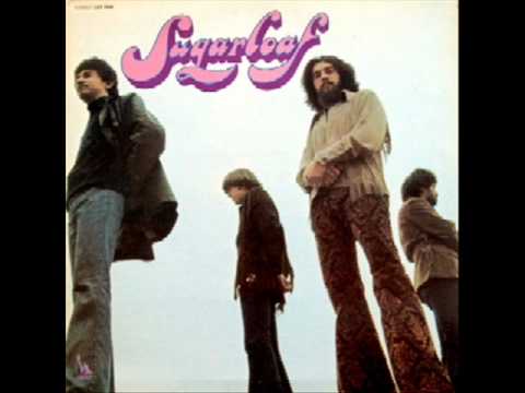Green Eyed Lady by Sugarloaf, from 1970, Liberty-LP.