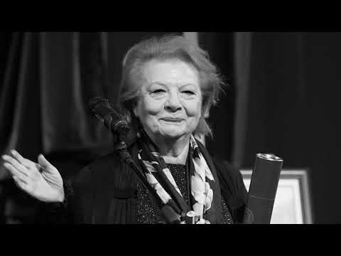 Preminula glumica Radmila Živković