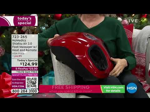 HSN | HSN Today with Tina & Ty - Friday Morning Gifts 12.02.2022 - 08 AM