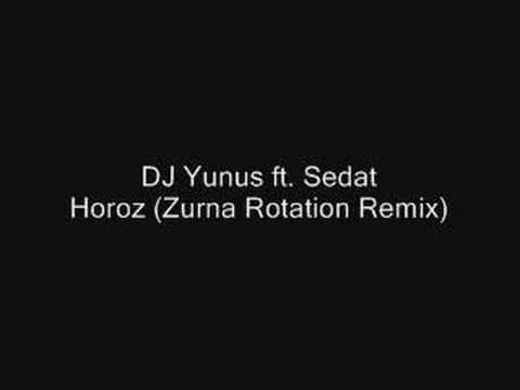 Dj Yunus ft. Sedat
