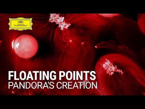 Pandora's Creation のサムネイル